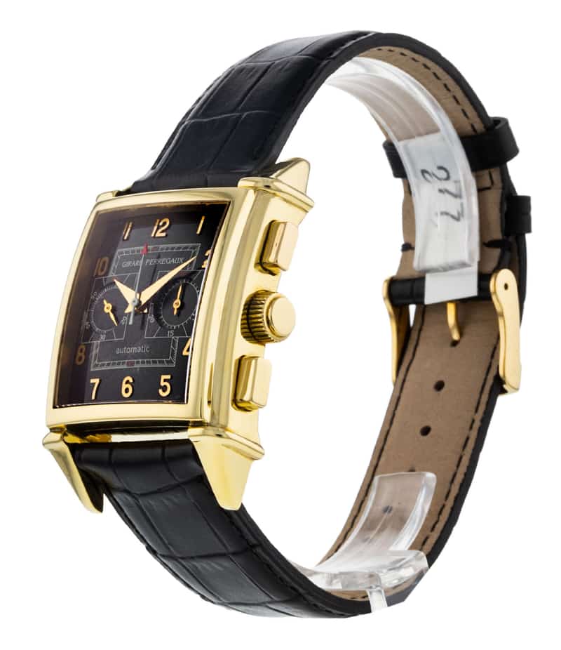Girard Perregaux Vintage 1945 2599